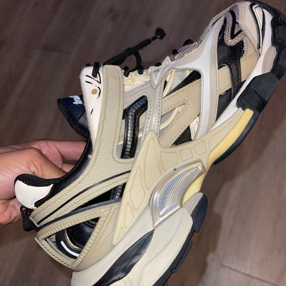Balenciaga Track Runners 2 - Picture 4 of 4